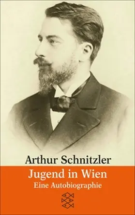 Schnitzler | Jugend in Wien | E-Book | sack.de