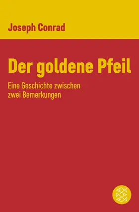 Conrad |  Der goldene Pfeil | eBook | Sack Fachmedien