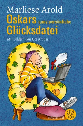 Arold |  Oskars ganz persönliche Glücksdatei | eBook | Sack Fachmedien