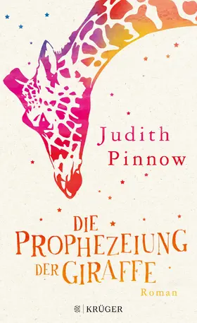 Pinnow |  Die Prophezeiung der Giraffe | eBook | Sack Fachmedien