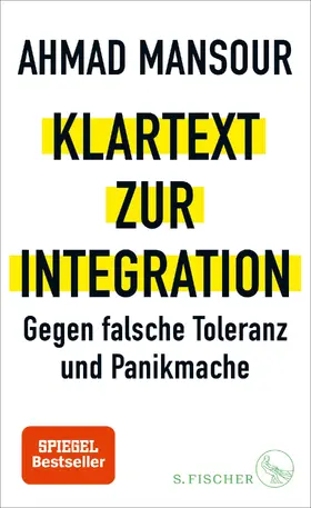 Mansour |  Klartext zur Integration | eBook | Sack Fachmedien