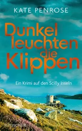 Penrose |  Dunkel leuchten die Klippen | eBook | Sack Fachmedien