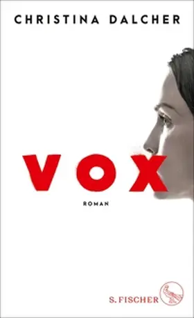 Dalcher |  Vox | eBook | Sack Fachmedien