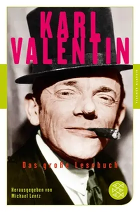 Valentin / Lentz |  Das große Lesebuch | eBook | Sack Fachmedien