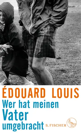Louis | Wer hat meinen Vater umgebracht | E-Book | sack.de