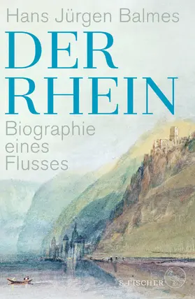 Balmes | Der Rhein | E-Book | www2.sack.de
