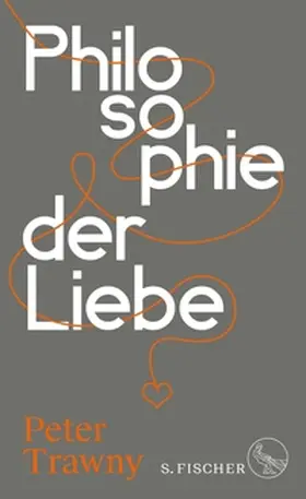 Trawny |  Philosophie der Liebe | eBook | Sack Fachmedien