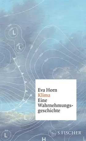 Horn |  Klima | eBook | Sack Fachmedien