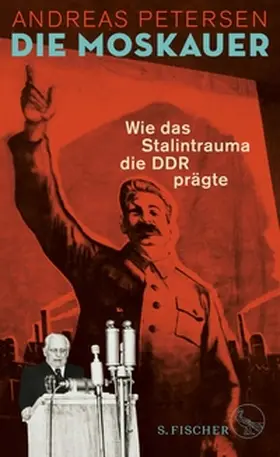 Petersen |  Die Moskauer | eBook | Sack Fachmedien