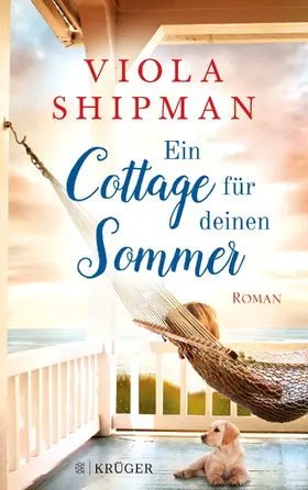 Shipman |  Ein Cottage für deinen Sommer | eBook | Sack Fachmedien