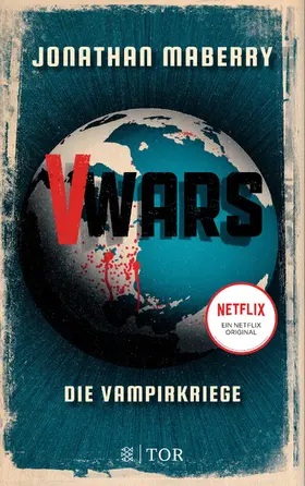 Maberry |  V-Wars. Die Vampirkriege | eBook | Sack Fachmedien