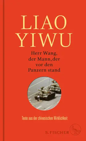  Herr Wang, der Mann, der vor den Panzern stand | eBook | Sack Fachmedien