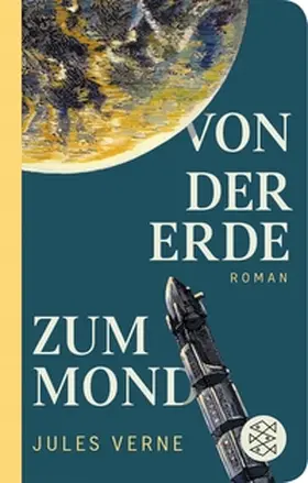 Verne |  Von der Erde zum Mond | eBook | Sack Fachmedien