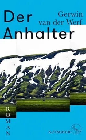 van der Werf | Der Anhalter | E-Book | www2.sack.de