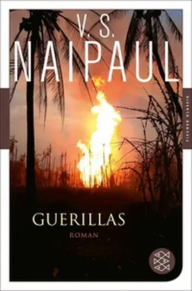 Naipaul |  Guerillas | eBook | Sack Fachmedien