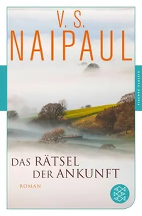 Naipaul |  Das Rätsel der Ankunft | eBook | Sack Fachmedien
