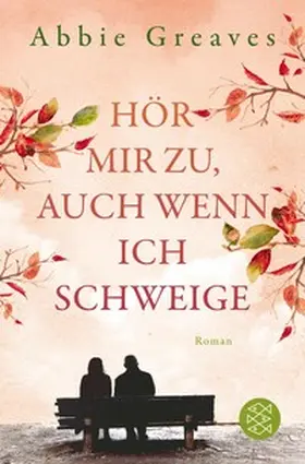 Greaves |  Hör mir zu, auch wenn ich schweige | eBook | Sack Fachmedien