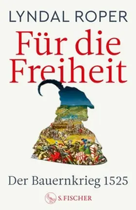 Roper | Für die Freiheit | E-Book | www2.sack.de