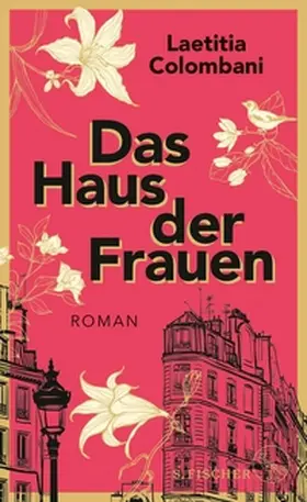 Colombani |  Das Haus der Frauen | eBook | Sack Fachmedien