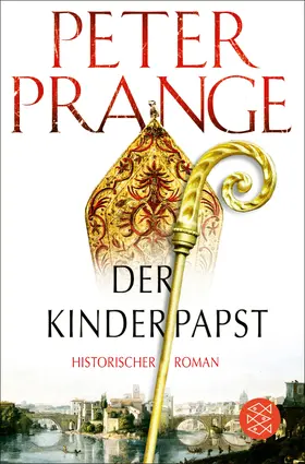 Prange | Der Kinderpapst | E-Book | www2.sack.de