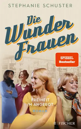 Schuster |  Die Wunderfrauen | eBook | Sack Fachmedien