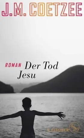 Coetzee |  Der Tod Jesu | eBook | Sack Fachmedien