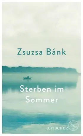 Bánk |  Sterben im Sommer | eBook | Sack Fachmedien