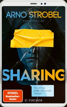 Strobel | Sharing – Willst du wirklich alles teilen? | E-Book | www2.sack.de