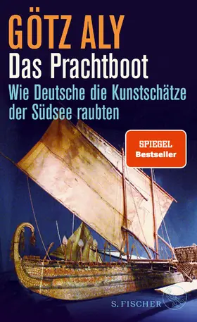Aly |  Das Prachtboot | eBook | Sack Fachmedien