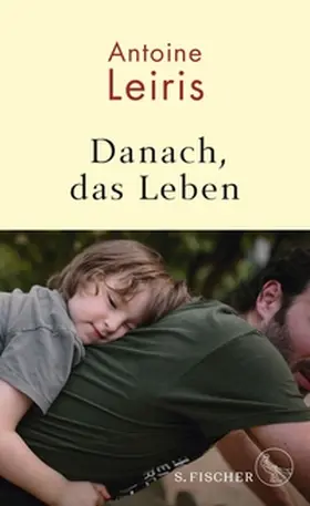 Leiris |  Danach, das Leben | eBook | Sack Fachmedien