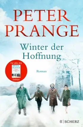Prange | Winter der Hoffnung | E-Book | www2.sack.de
