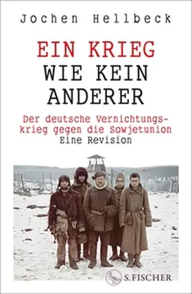 Hellbeck |  Ein Krieg wie kein anderer | eBook | Sack Fachmedien