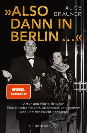Brauner |  »Also dann in Berlin ...« | eBook | Sack Fachmedien