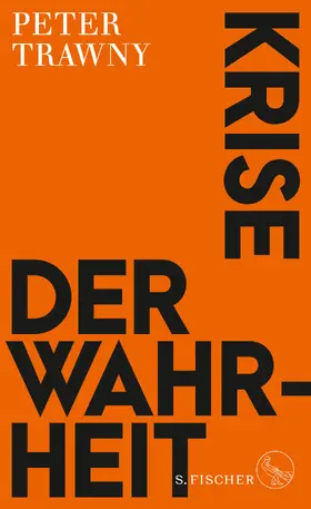 Trawny |  Krise der Wahrheit | eBook | Sack Fachmedien