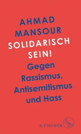 Mansour |  Solidarisch sein! | eBook | Sack Fachmedien