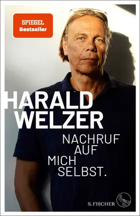 Welzer | Nachruf auf mich selbst. | E-Book | www2.sack.de