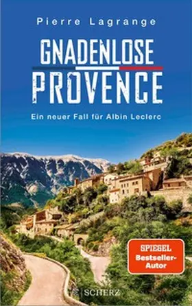 Lagrange |  Gnadenlose Provence | eBook | Sack Fachmedien