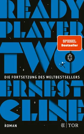 Cline |  Ready Player Two | eBook | Sack Fachmedien