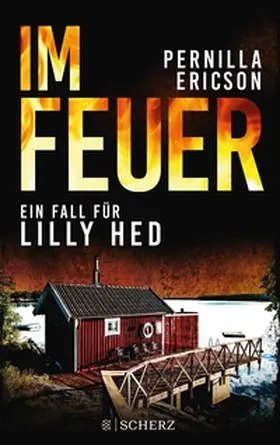 Ericson |  Im Feuer | eBook | Sack Fachmedien