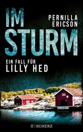 Ericson |  Im Sturm | eBook | Sack Fachmedien