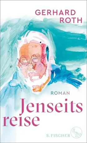 Roth |  Jenseitsreise | eBook | Sack Fachmedien