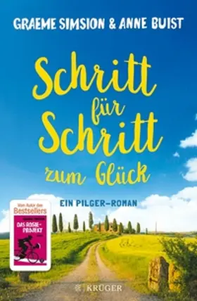 Simsion / Buist | Schritt für Schritt zum Glück | E-Book | sack.de