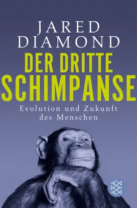 Diamond | Der dritte Schimpanse | E-Book | sack.de
