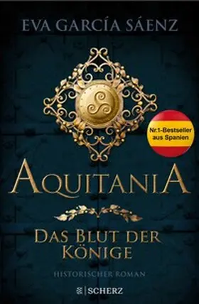 Sáenz |  Aquitania | eBook | Sack Fachmedien