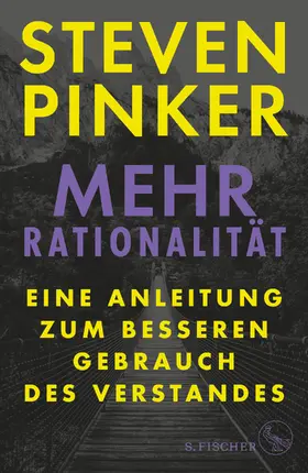 Pinker |  Mehr Rationalität | eBook | Sack Fachmedien