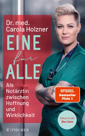 Holzner |  Eine für alle | eBook | Sack Fachmedien