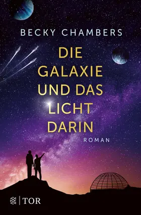 Chambers |  Die Galaxie und das Licht darin | eBook | Sack Fachmedien