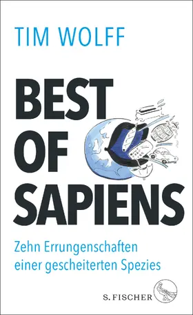 Wolff |  Best of Sapiens | eBook | Sack Fachmedien