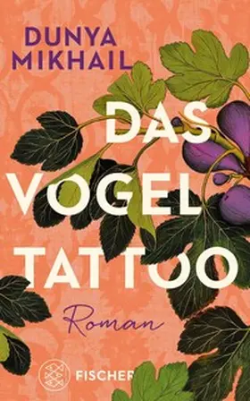Mikhail |  Das Vogel-Tattoo | eBook | Sack Fachmedien