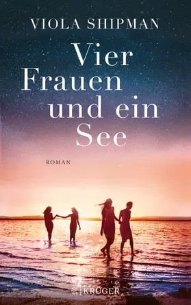 Shipman | Vier Frauen und ein See | E-Book | sack.de